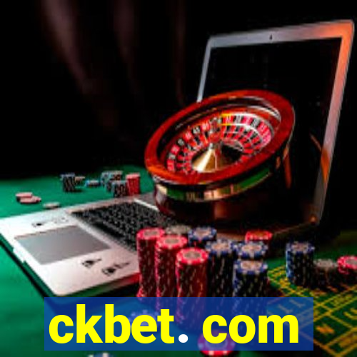 ckbet. com